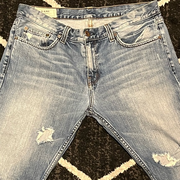 Men’s J Brand Jeans - Picture 2 of 7